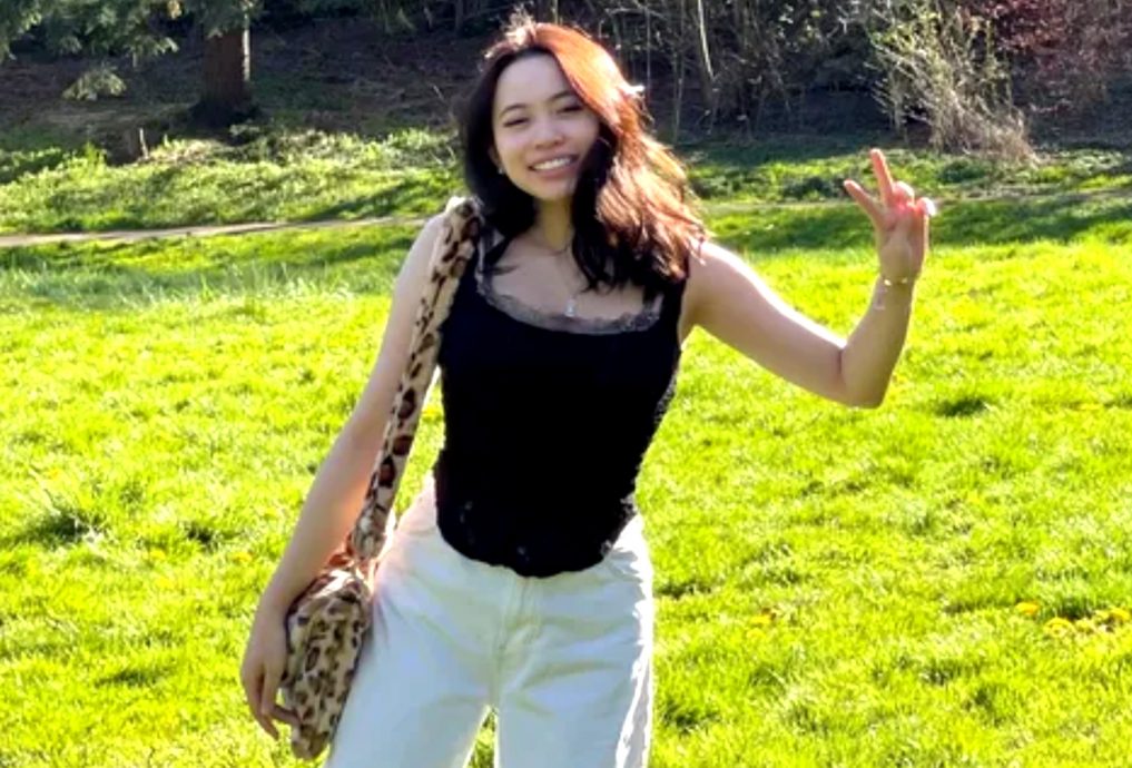 看世界/西雅图伦常惨案 亚裔女护母心切 遭继父逾百刀捅死