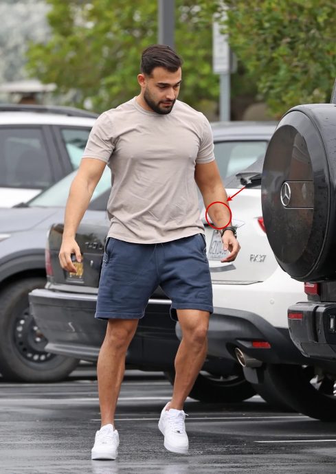 碧妮14个月婚姻掰了 老公难忍被家暴提离婚