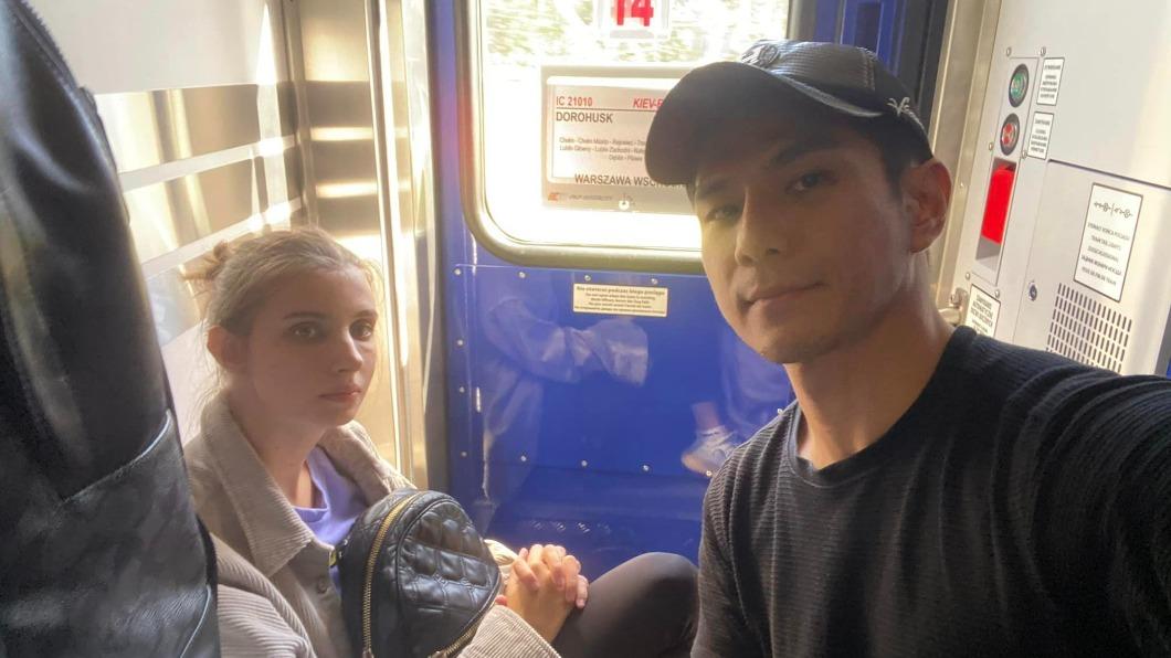 祖雄被遣返曝光最新状况 佳娜家人前往华沙会面