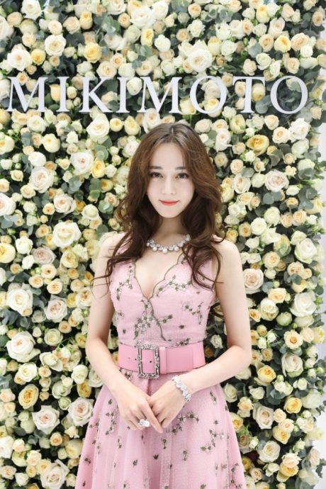 福岛核废水排海|王俊凯沉默挨轰失职 热巴刘亦菲代言遭抵制