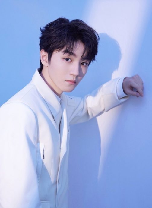 福岛核废水排海|王俊凯沉默挨轰失职 热巴刘亦菲代言遭抵制