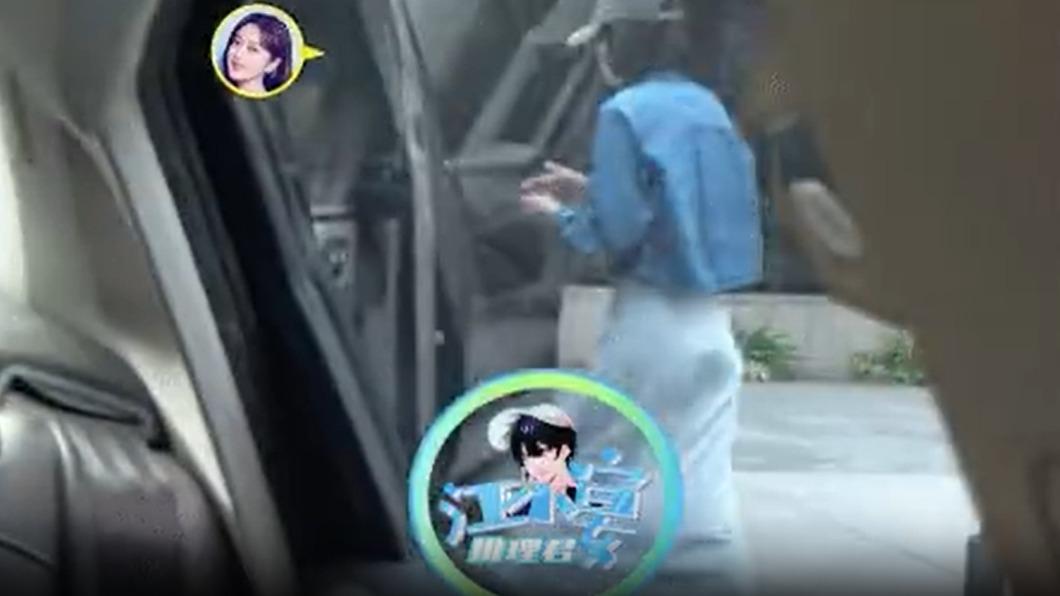 秦岚有大瓜了? 现身儿科被疑已怀孕