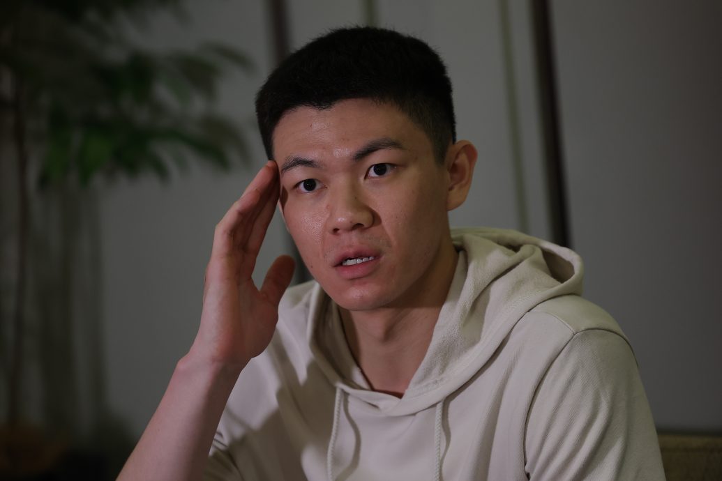 称应视为服装问题而非态度问题  杨巧双不介入羽总与梓嘉争议