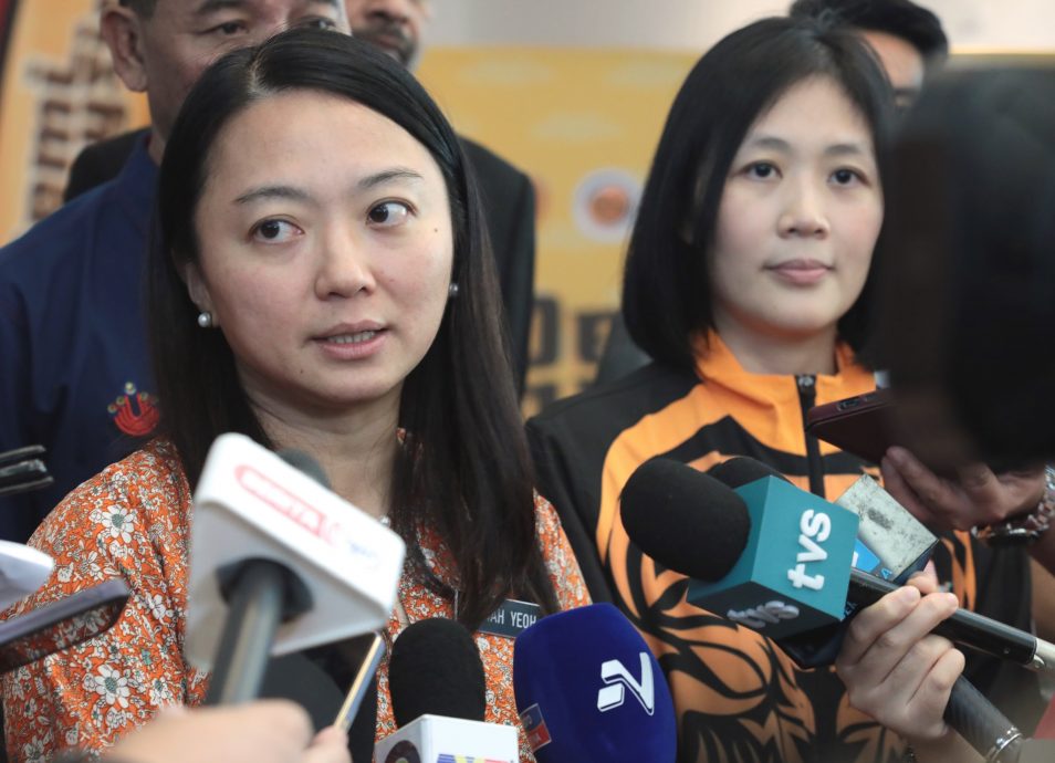 米士本离职涉行政管理和合约  青体部静待马羽总回应