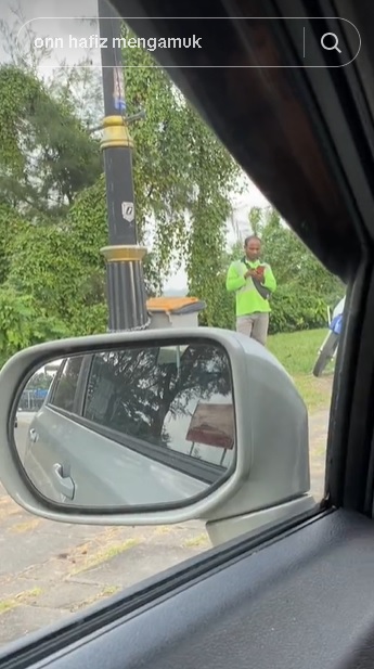  网揭工人垃圾倒海边  惊动柔王储下令促对付