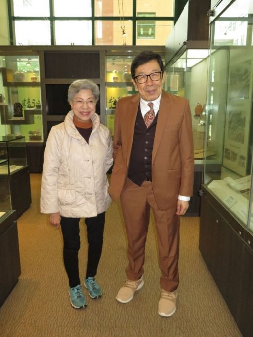 罗兰七月十四搭巴士被野生捕获 网民指“真是应节”遭斥责无礼	