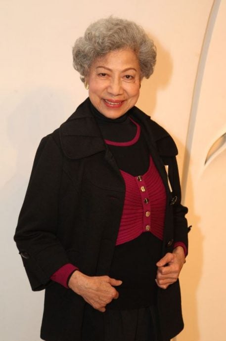 罗兰七月十四搭巴士被野生捕获 网民指“真是应节”遭斥责无礼	