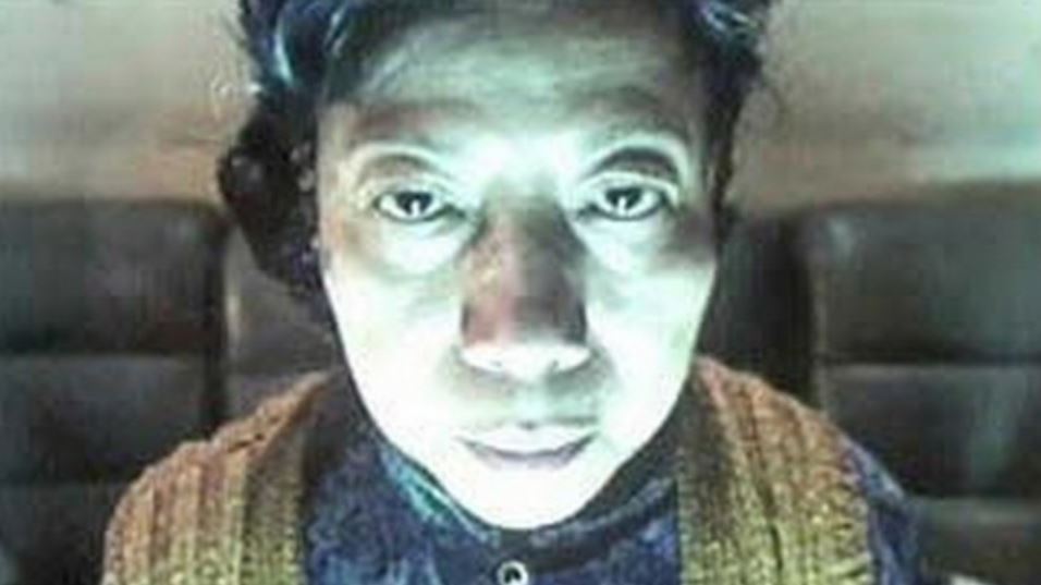 罗兰七月十四搭巴士被野生捕获 网民指“真是应节”遭斥责无礼	