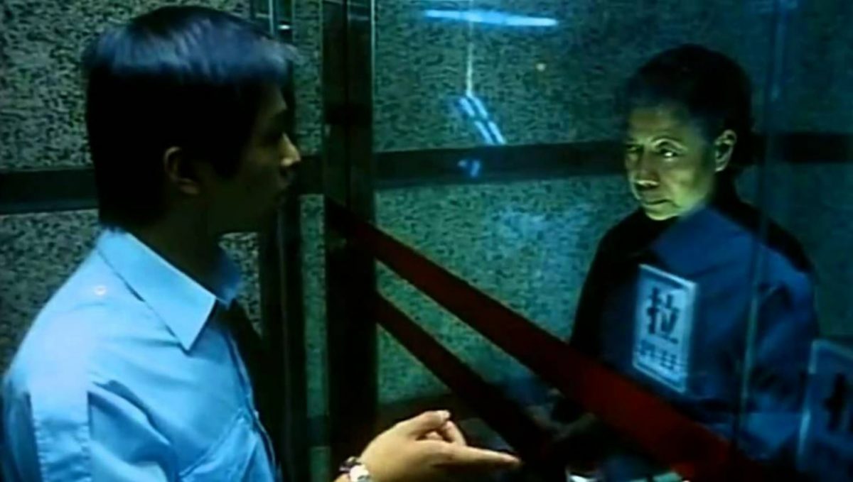 罗兰七月十四搭巴士被野生捕获 网民指“真是应节”遭斥责无礼	