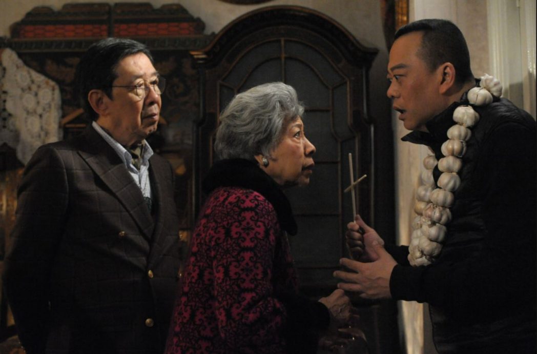 罗兰七月十四搭巴士被野生捕获 网民指“真是应节”遭斥责无礼	