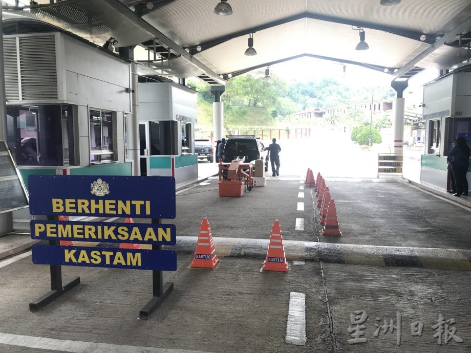 罗思义:怡保机场明年 料开辟东南亚国家新航线