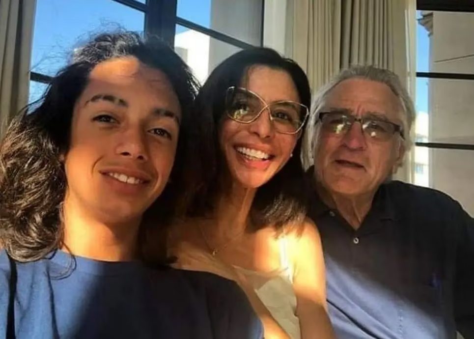 罗拔狄尼洛19岁孙死因出炉 体内验出多种药物毒品