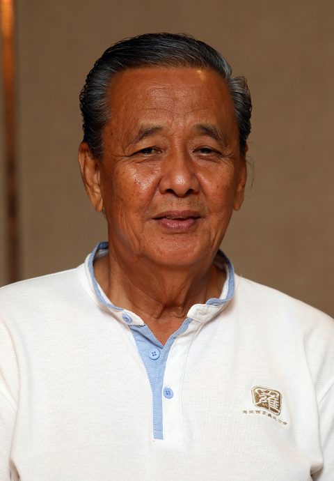 罗氏公会下月设午宴庆祝成立45周年