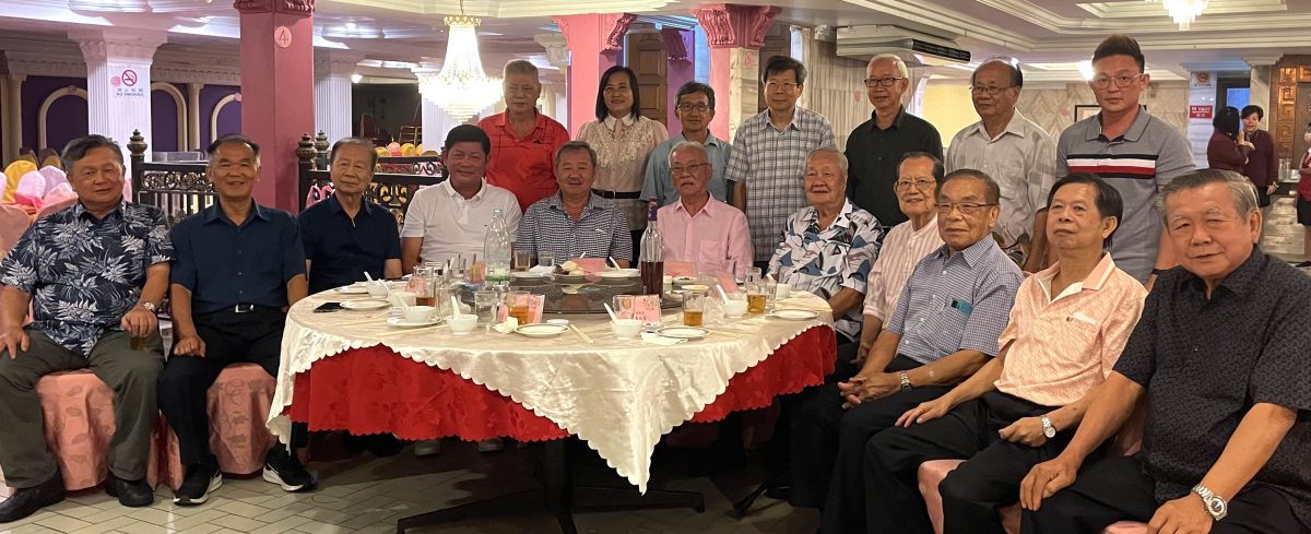 罗润强:朝野政党须以民为本