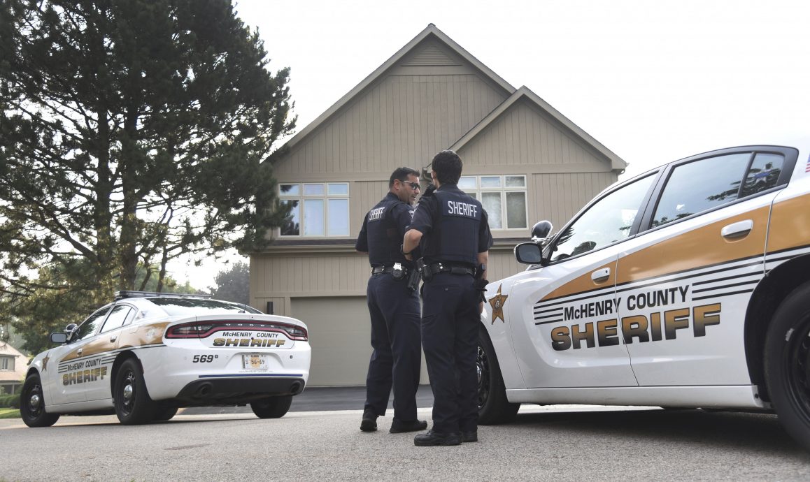 美亚裔家庭酿悲剧 男子杀3亲人后自轰