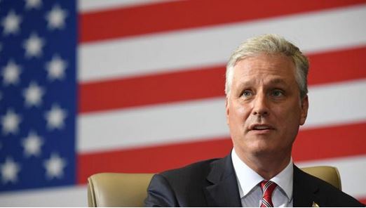 美前国安顾问：中国恐2年内犯台 美须助台备战