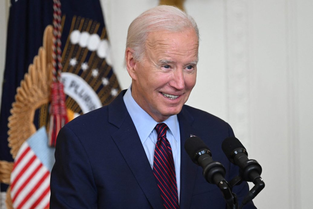 美国首批准主权国家项目“外国军事融资”对台提供3.7亿军援