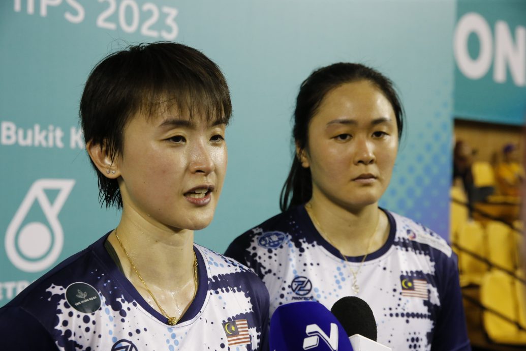 羽联是时候改变了  球员呼吁世锦赛设奖金