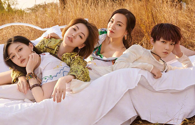 脸书曝大小S嗑药案 黄子佼以证人身分侦讯