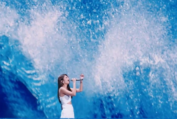 舞台2023｜获周深倾情支招 李佩玲二公打败蔡维泽