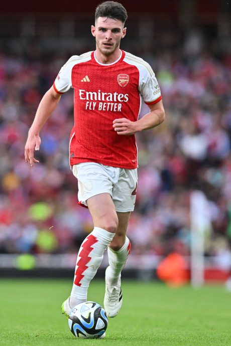 英格兰社区盾| 阿申纳秣马厉兵 曼市剑指6冠王