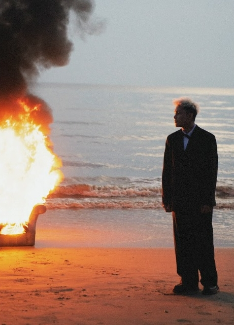 菲道尔婚讯是假的 未结婚竟先高唱离婚歌