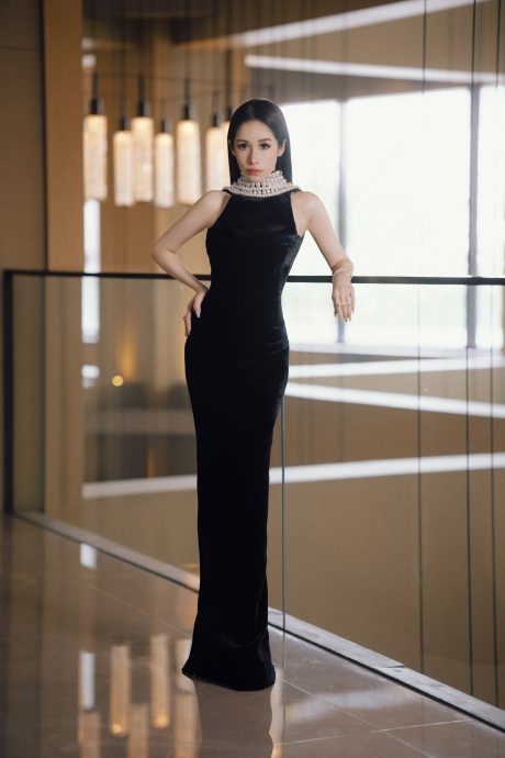 萧亚轩提李玟就想哭 自称少女心：期待新恋情