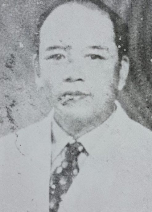 蔡羽/应势而生的侨批汇兑生意