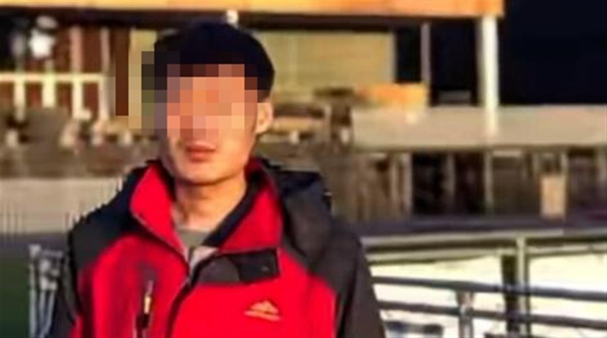 被困缅甸的中科院博士获救