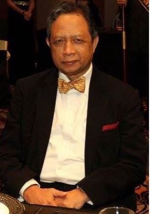 被指潜逃的律师驳斥反贪会说词·否认在逃也没失联