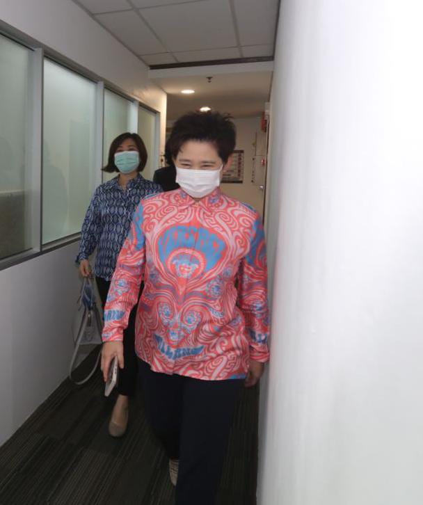 被控非法使用柴油经营生意 公司和董事不认罪