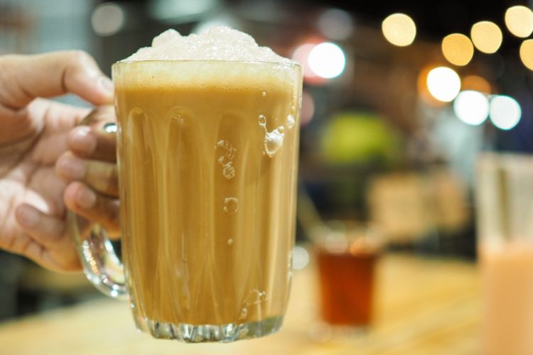 视频 |“我早午晚都爱喝Teh Tarik！”男子截肢保命 后悔少喝水