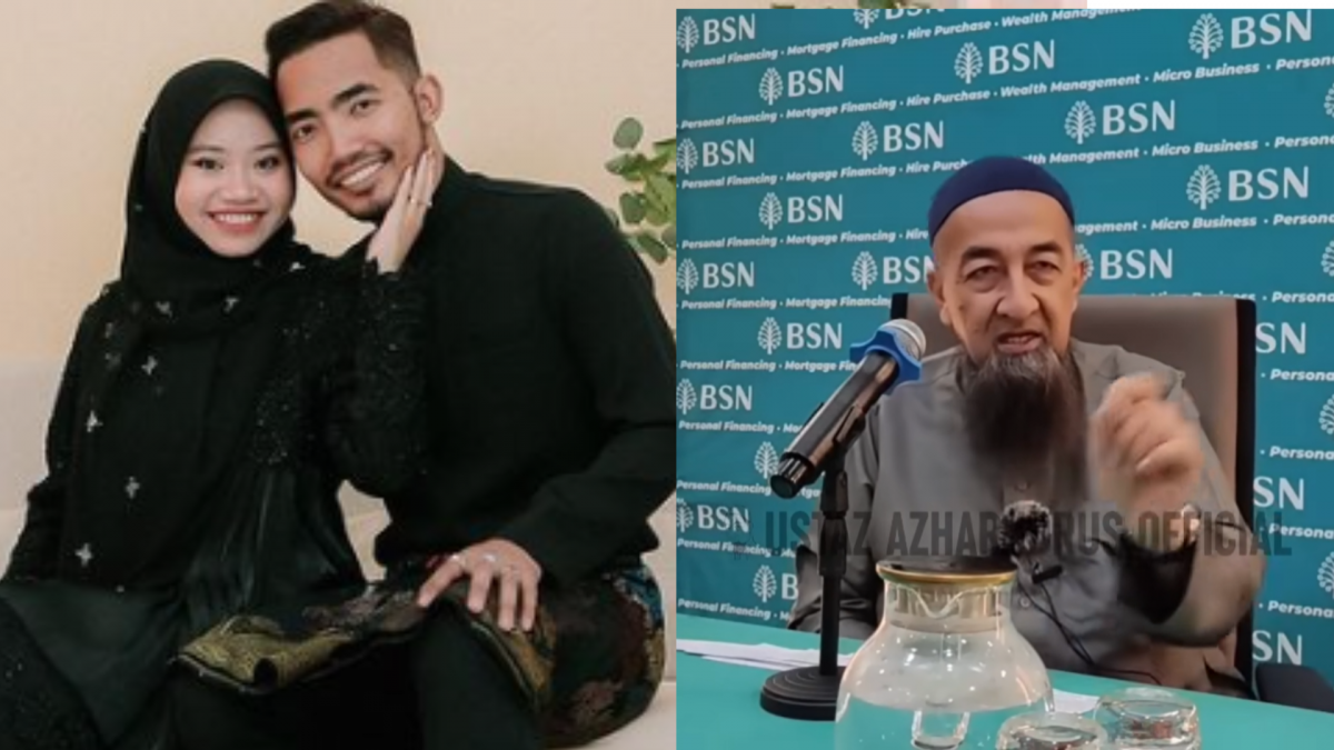 视频 | 网红宗教师打脸特斯拉哥 没“珍惜正宫疼爱二房”圣训