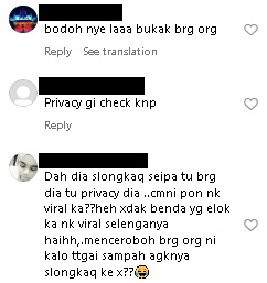 视频|乘客遗留一袋衣物在巴生  司机打开被吓到