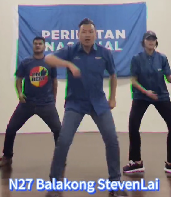 视频|候选人唱跳、举哑铃、搞笑短频 谁最出色？