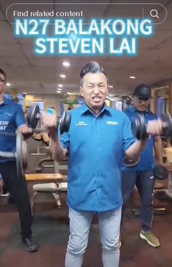 视频|候选人唱跳、举哑铃、搞笑短频 谁最出色？