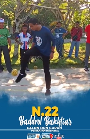 视频|候选人唱跳、举哑铃、搞笑短频 谁最出色？