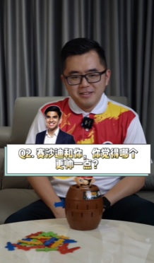 视频|候选人唱跳、举哑铃、搞笑短频 谁最出色？