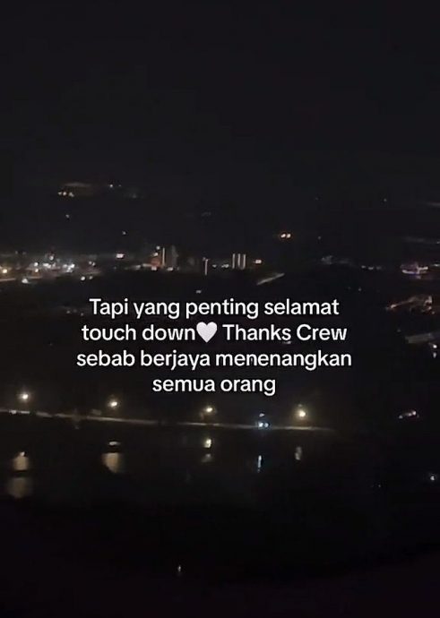 视频|吓死人!机舱内浓烟密布 原来是加湿器惹的祸