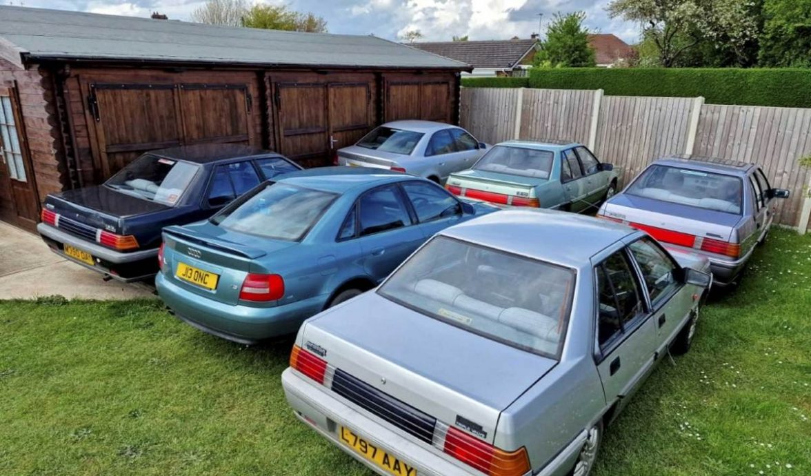 视频|英男独锺宝腾赛佳 梦想开宝腾主题博物馆