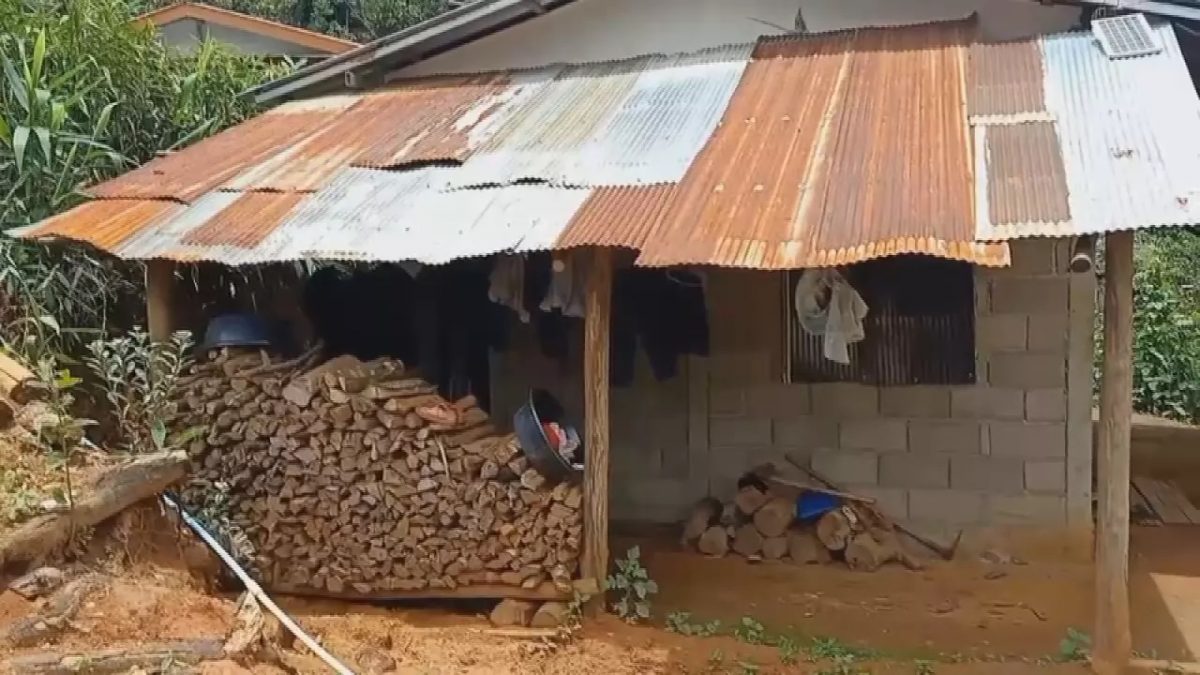 视频/女孩打包学校吃剩粿条 想让妈妈尝美味