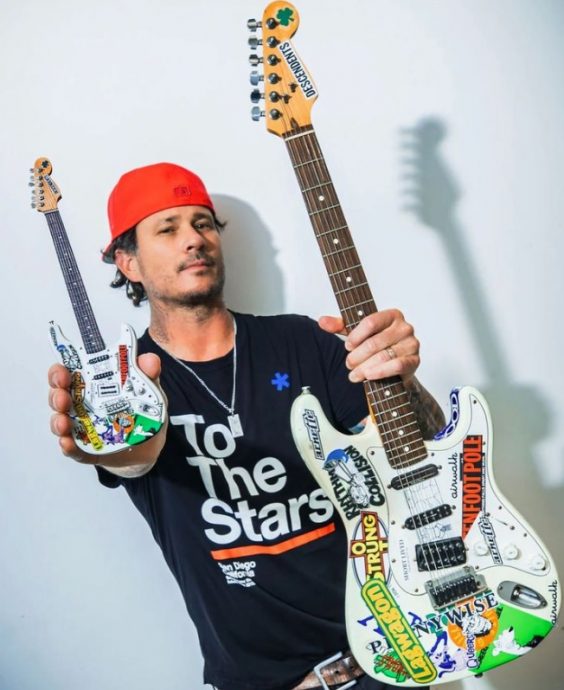 视频|The 1975主唱再嘲讽大马 “别去那里旅行”