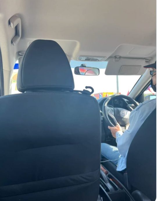 计划月供RM3000买马赛地或Tesla 女子:天天搭电召车花RM900更省!