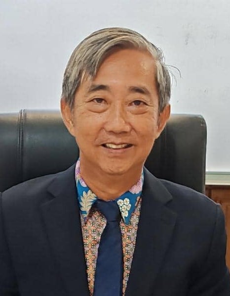 谢添僖:通过渔总开拓海外商机