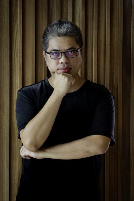 谭宝婷／跨越时代变迁谱写情感交织──话剧《谢师会》