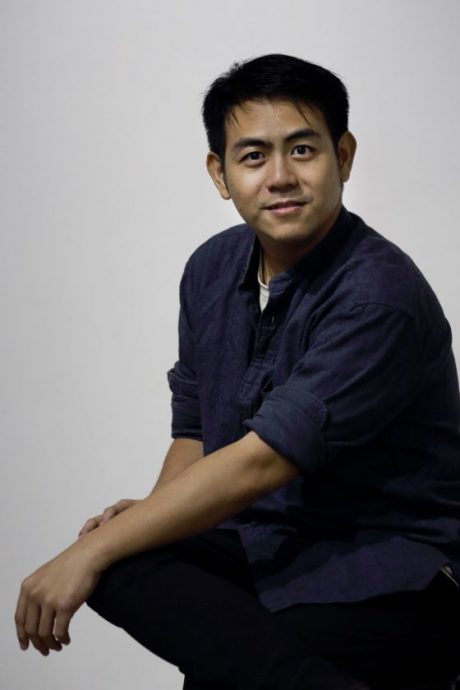 谭宝婷／跨越时代变迁谱写情感交织──话剧《谢师会》