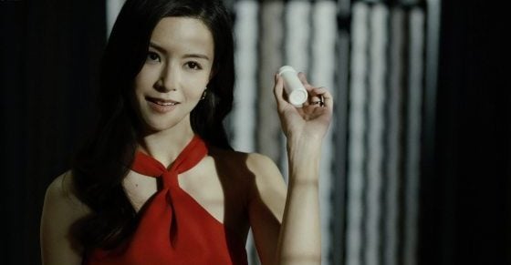 费比安／《消失的她》消失的悬疑