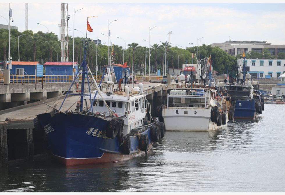 超台“天兔”以来最严峻考验 “苏拉”或正面袭深圳