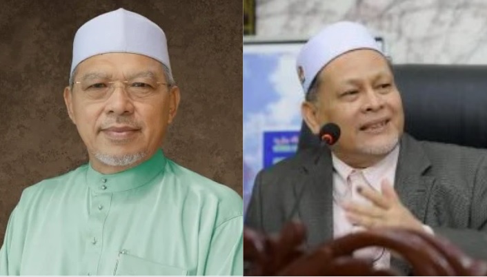 达基尤丁:登吉大巨人选维持 丹州将换人!