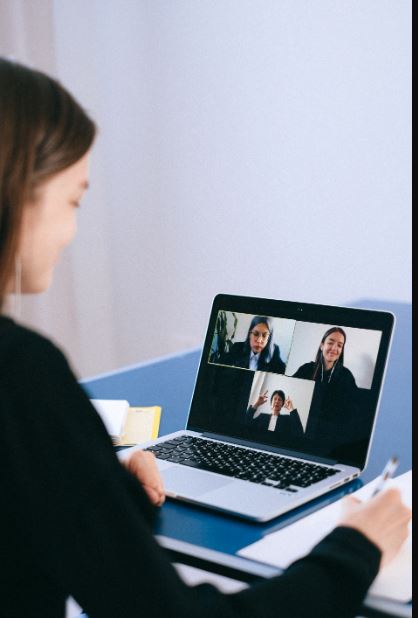  进一步提高工作效率 　Zoom要求部分员工返回办公室